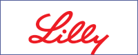 Lilly logo - silver level