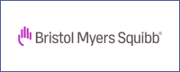 Bristol Myers Squibb logo - Bronze level