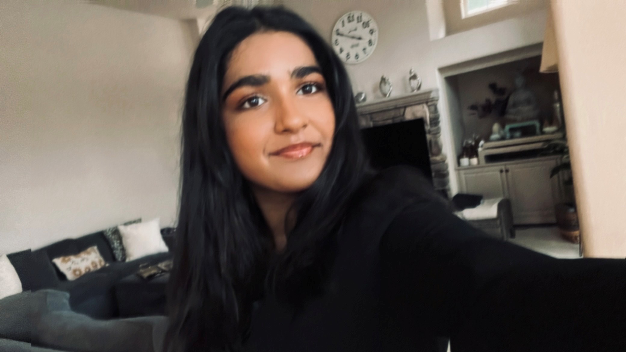 NPF Youth Ambassador Aditi