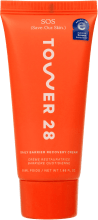 Tower 28 SOS Daily Barrier Recovery Cream