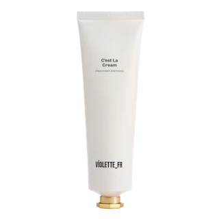 Violette_FR C'est la Cream