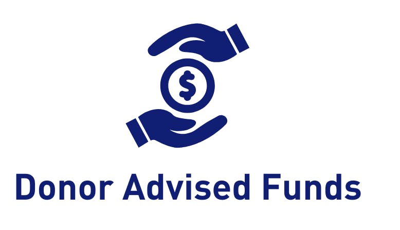 Donor Advised Funds