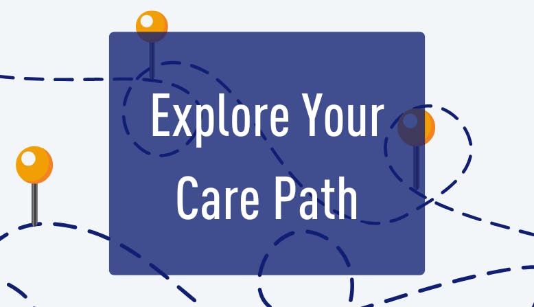 Explore Your Care Path