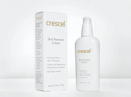Crescel Skin Renewal Cream