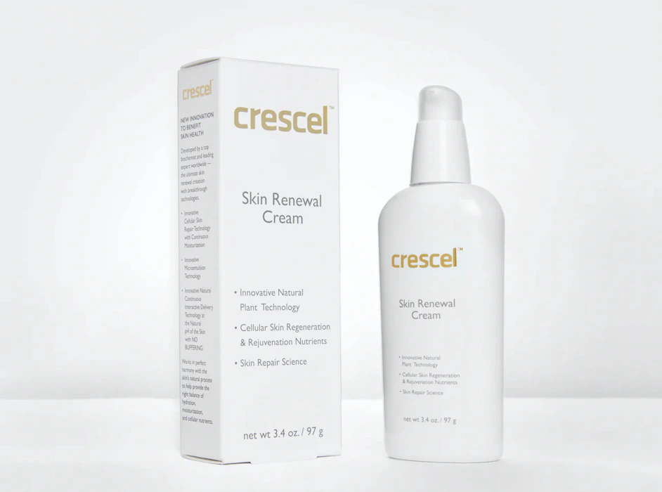 Crescel Skin Renewal Cream
