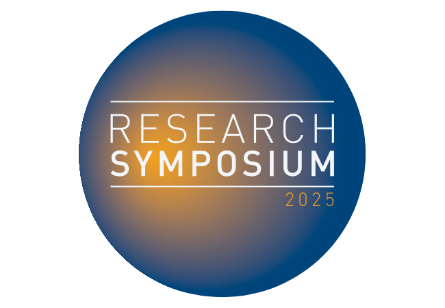 2025 Research Symposium