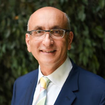 LEON KIRCIK, M.D.