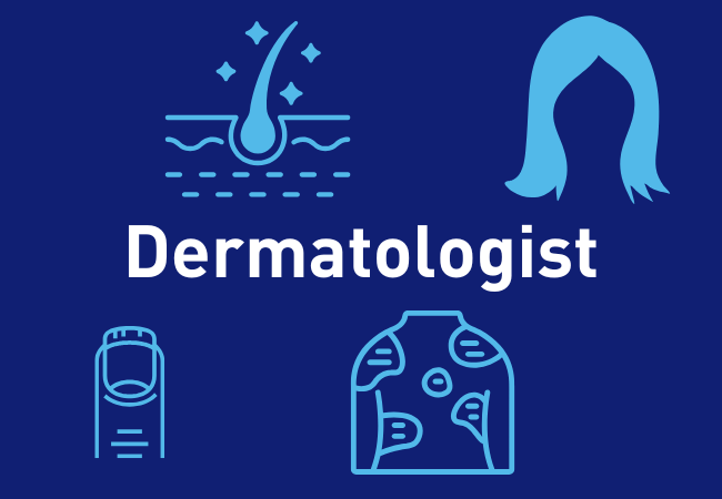 Dermatologist