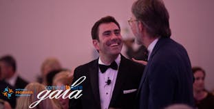 Dr. Joseph Merola, Commit to Cure Gala 2024