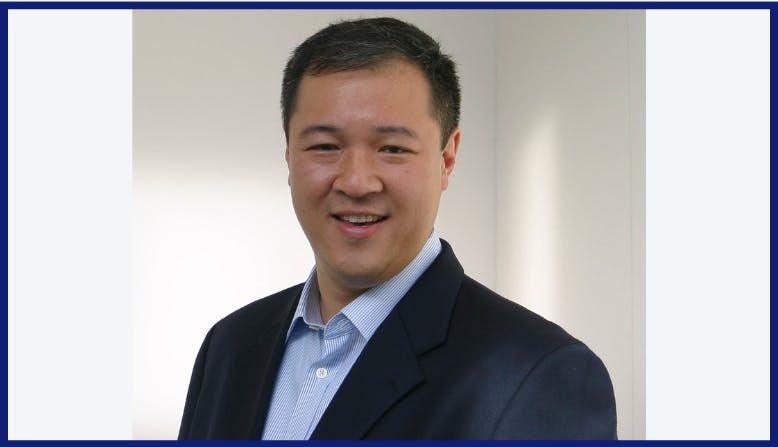 Wilson Liao, M.D., University of California, San Francisco