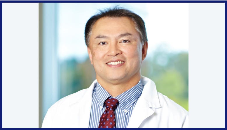 Samuel Hwang M.D., Ph.D., University of California, Davis