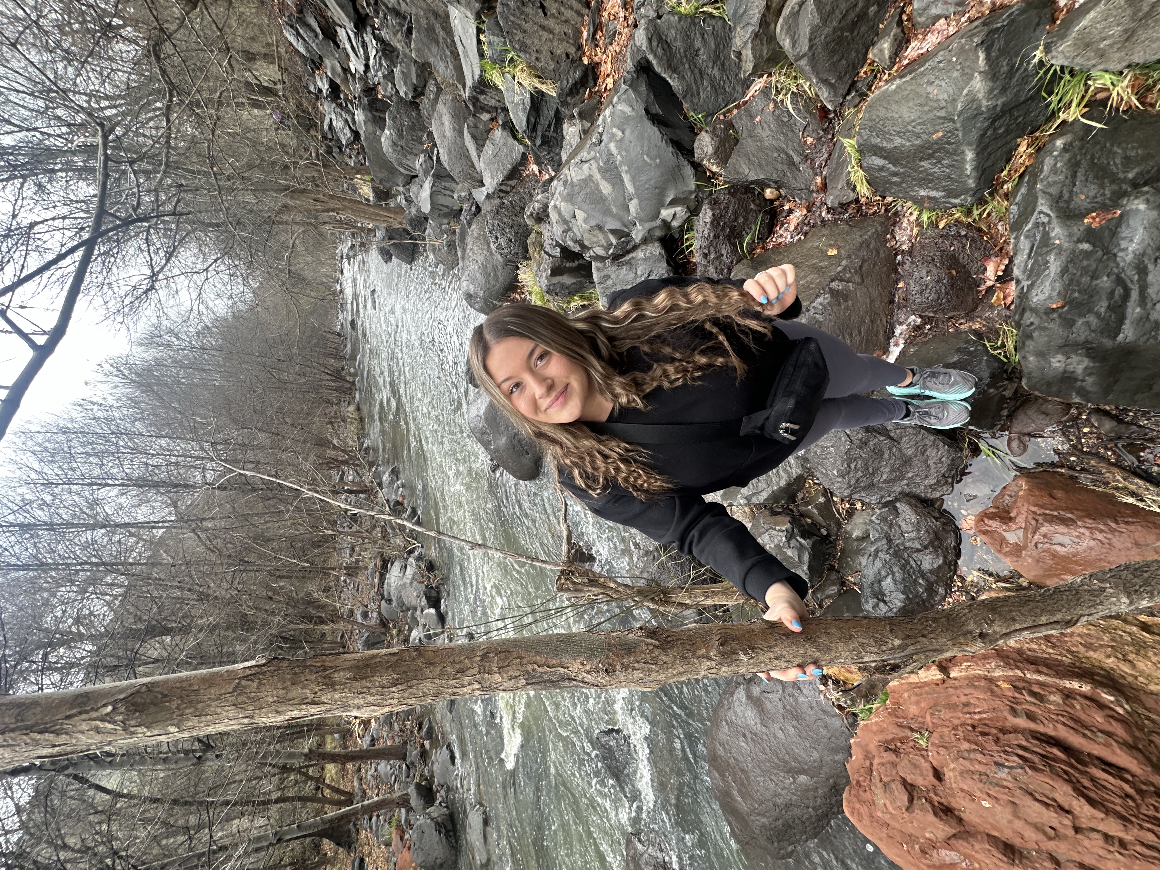 NPF Youth Ambassador Karlee