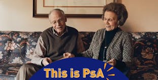 Alta Birdsong - This is PsA - PsA Action Month 2024