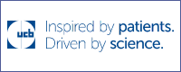 UCB logo
