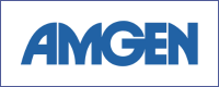Amgen logo