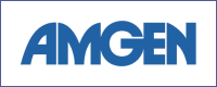 Amgen logo