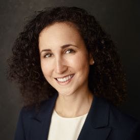 Allison Kranyak, M.D.