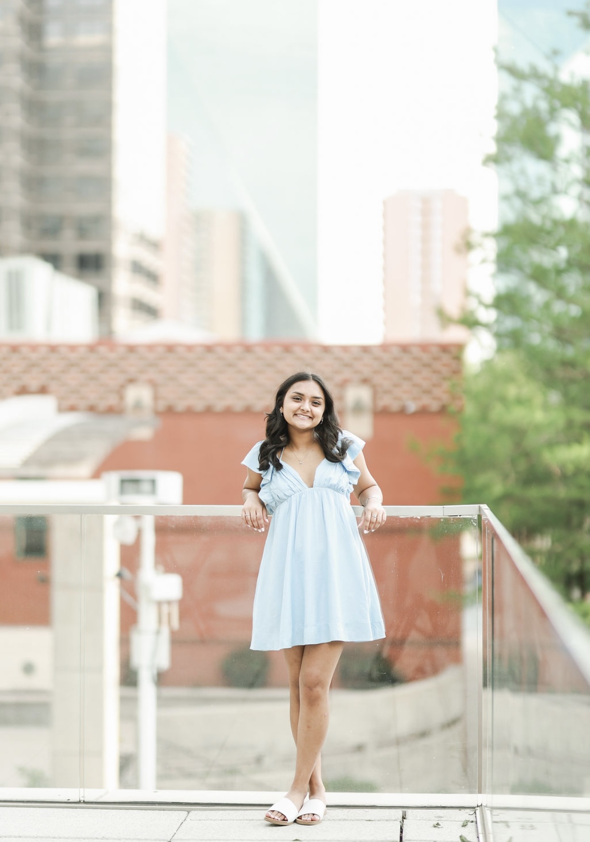 Youth Ambassador Aditi