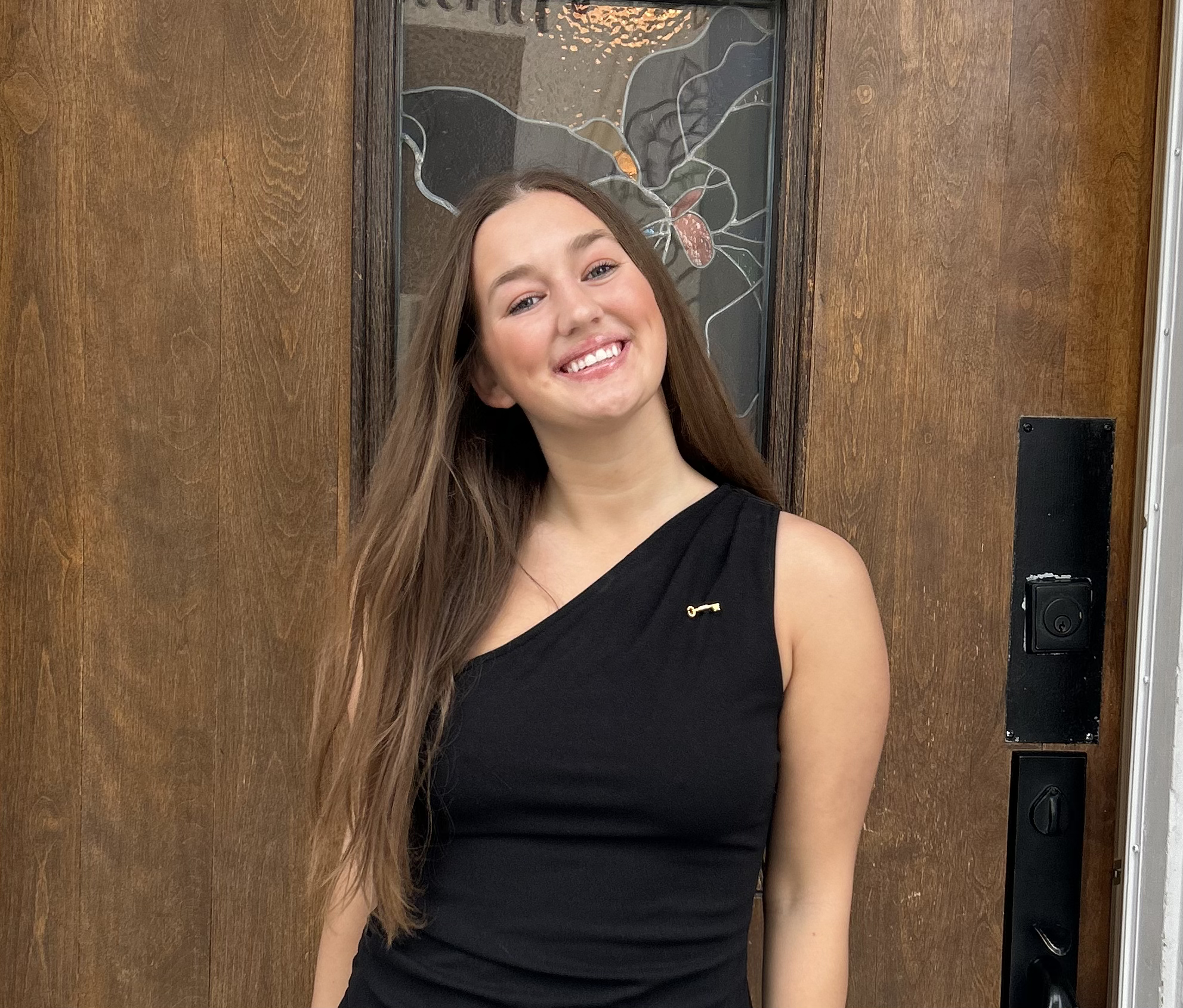 Youth Ambassador Emme