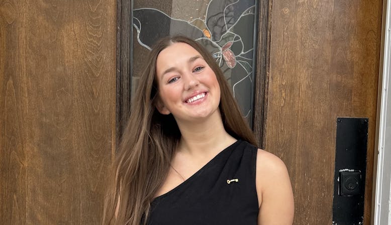 Youth Ambassador Emme