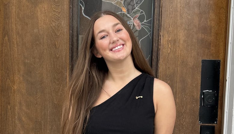 Youth Ambassador Emme