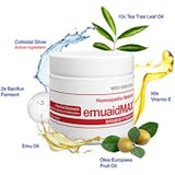EMUAIDMAX® First Aid Ointment