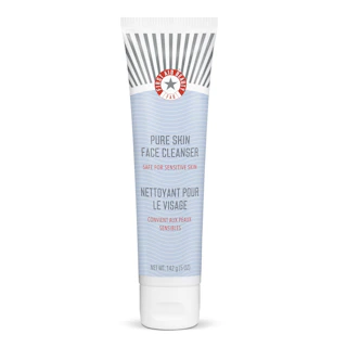 First Aid Beauty - Pure Skin Face Cleanser