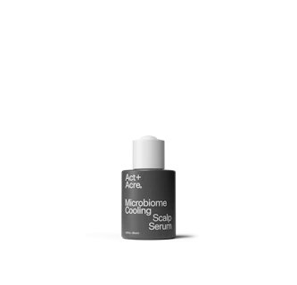 Microbiome Cooling Scalp Serum