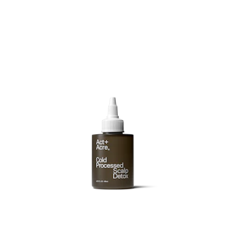 Scalp Detox Oil