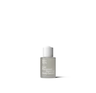 Cold Processed® Stem Cell Scalp Serum™