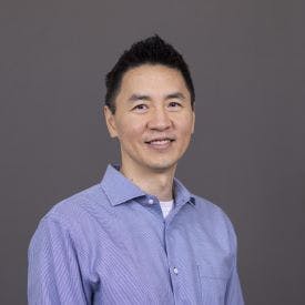 Richard Wang, M.D., Ph.D.