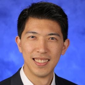 Paul Hsu, M.D., Ph.D.