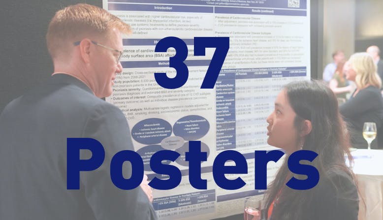 37 Posters
