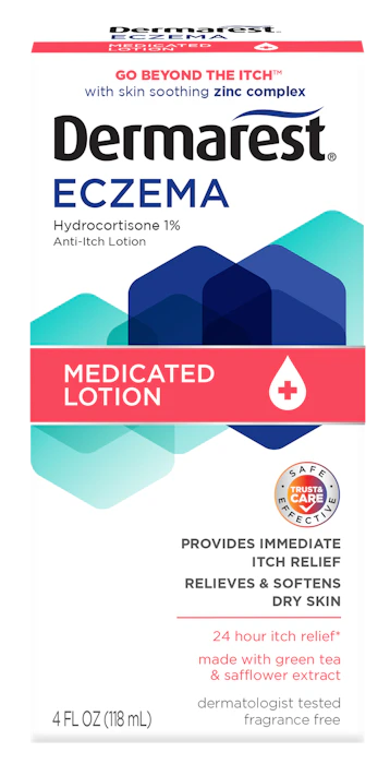 Dermarest Medicated Lotion