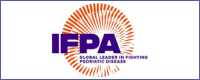 IFPA logo