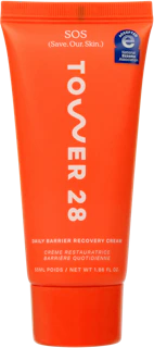 Tower 28 SOS Daily Barrier Recovery Cream