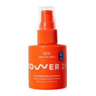 SOS Intensive Rescue Serum