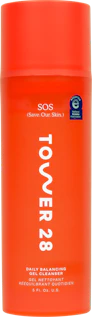 SOS Daily Balancing Gel Cleanser