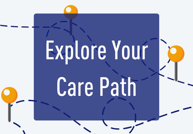 Explore Your Care Path