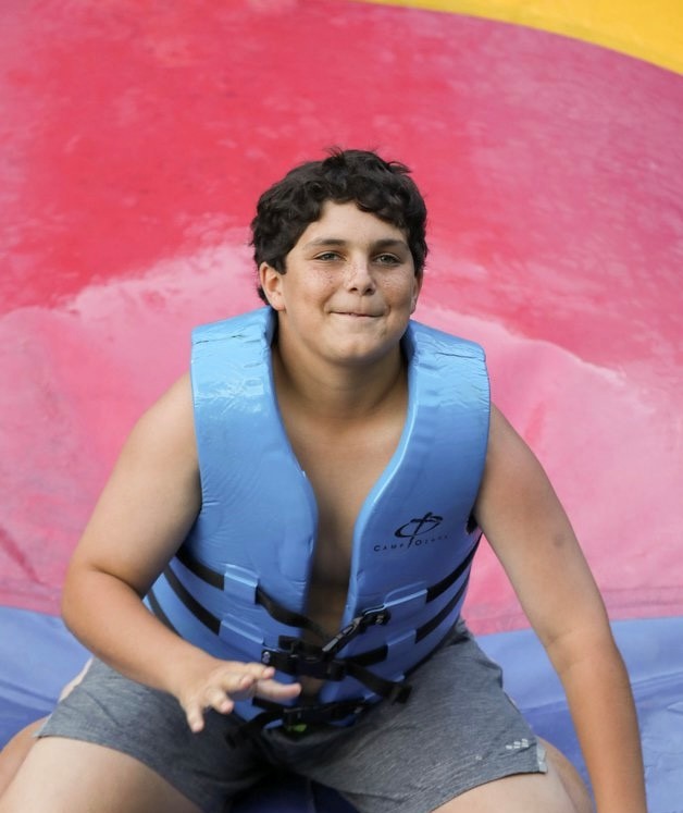 Youth Ambassador Pierce