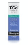 A box of Neutrogena T/Gel® Therapeutic Shampoo – Stubborn Itch.