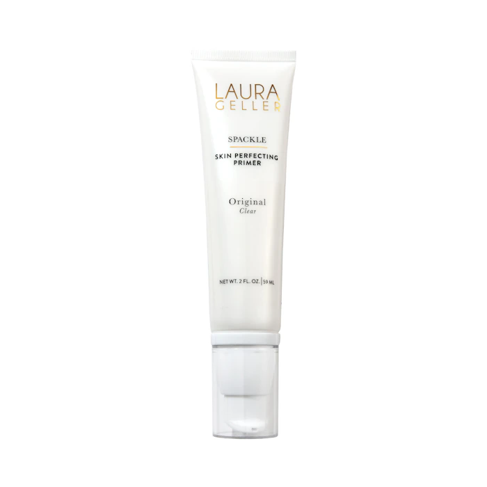 Laura Geller Spackle Skin Perfecting Primer: Original Clear