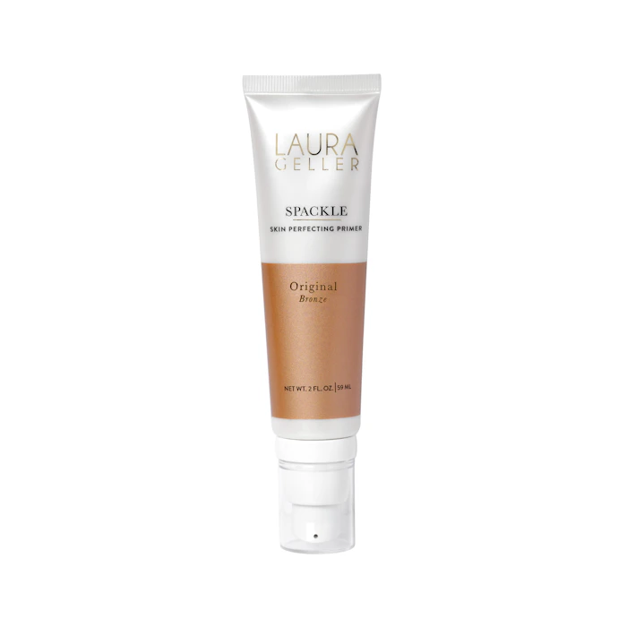 Laura Geller Spackle Skin Perfecting Primer: Original Bronze