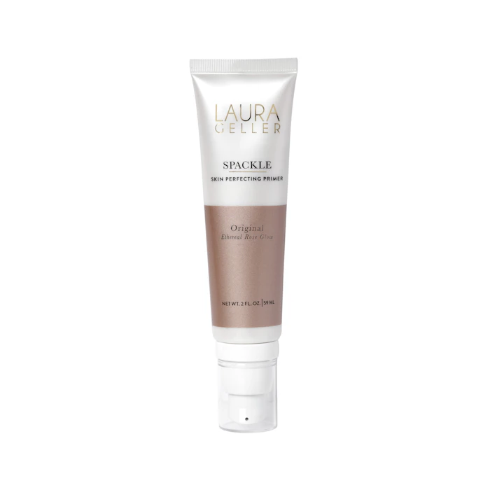 Laura Geller Spackle Skin Perfecting Primer: Original Ethereal Rose Glow
