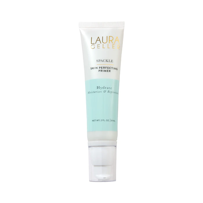 Laura Geller Spackle Skin Perfecting Primer: Hydrate