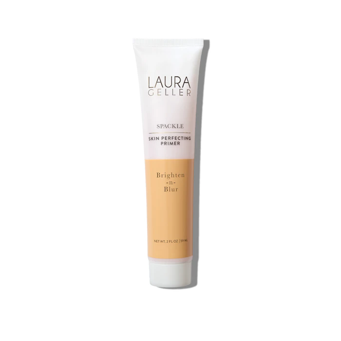 Laura Geller Spackle Skin Perfecting Primer: Brighten-n-Blur
