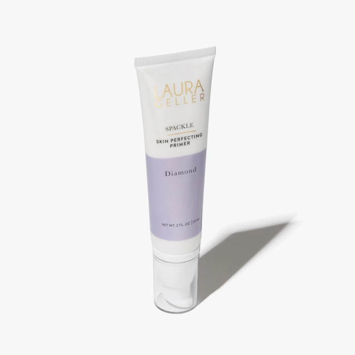 Laura Geller Spackle Skin Perfecting Primer: Diamond