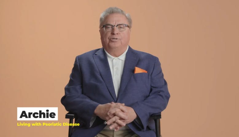 Archie, Partnering with Your Provider for Better Care