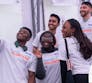 Columbus Take ACTION