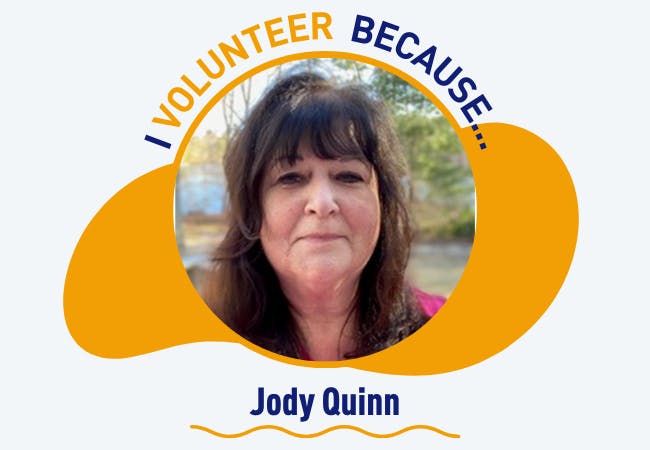 Jody Quinn